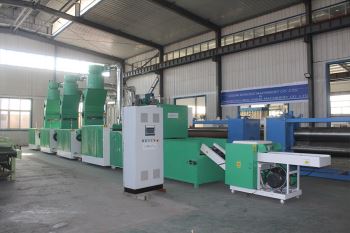 開花機(jī)棉花不動(dòng)是什么原因